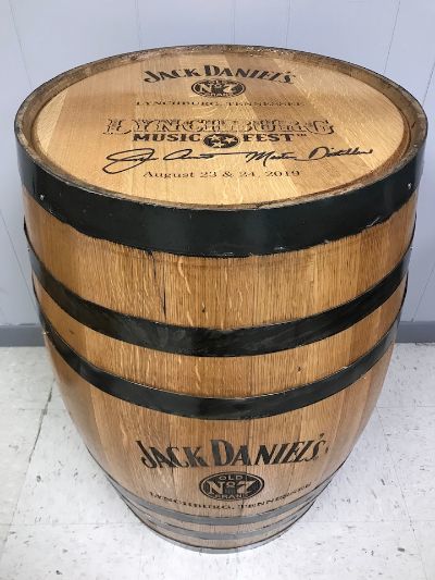 Jack daniel